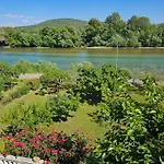 Kiki - Emerald River With Private Gardens Appartement *