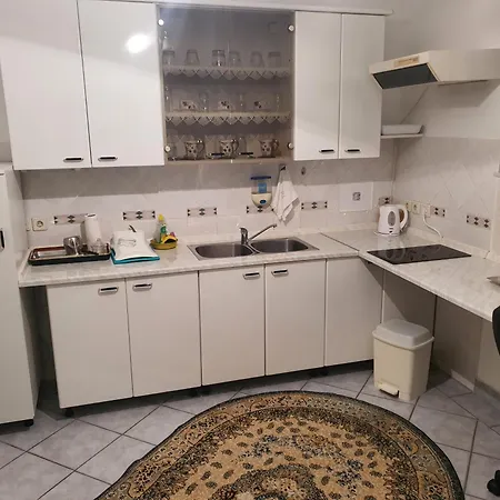 Apartamento Kiki - Emerald River With Private Gardens Čapljina