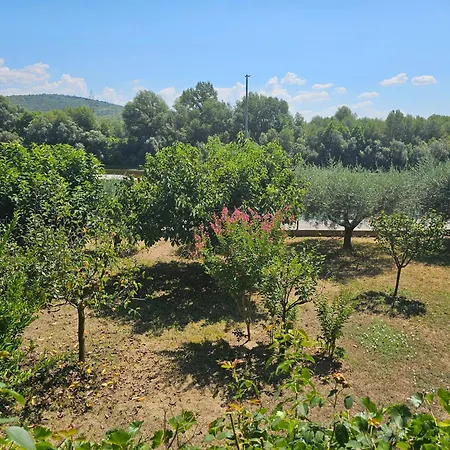 Kiki - Emerald River With Private Gardens Apartamento *