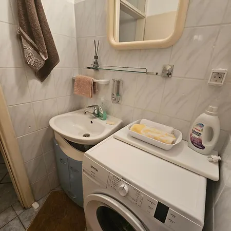Apartamento Kiki - Emerald River With Private Gardens *