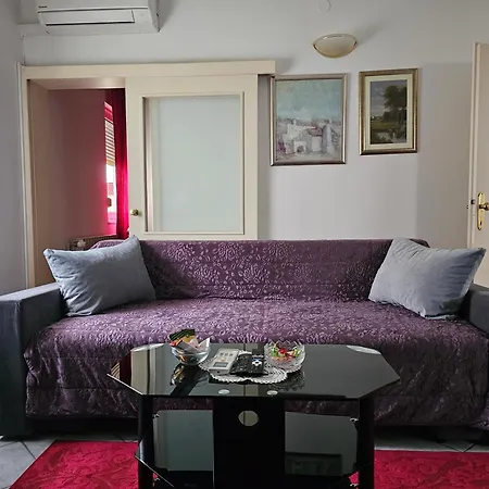 Appartement Kiki - Emerald River With Private Gardens